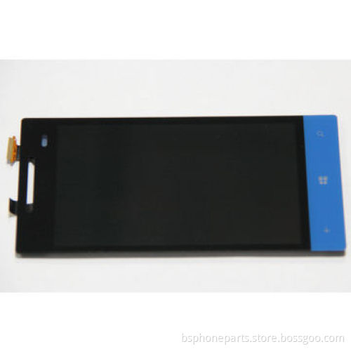 Original high quality tested screen for HTC 8S display LCD wholesale
